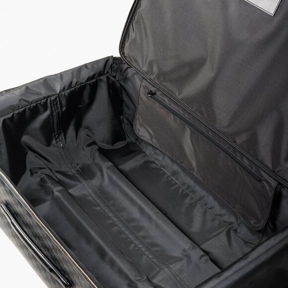 Louis Vuitton Damier Graphite Canvas Pegase Legere 55 Suitcase - Picture 16 of 16